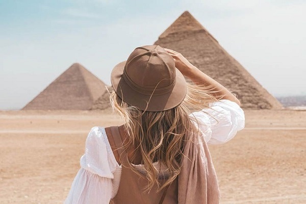 Paquetes turísticos de viajes a Egipto