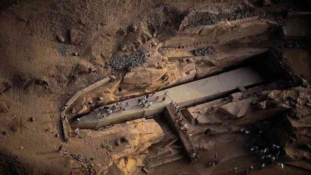 Tour de un dia al templo de Philae y al obelisco inacabado de Asuan