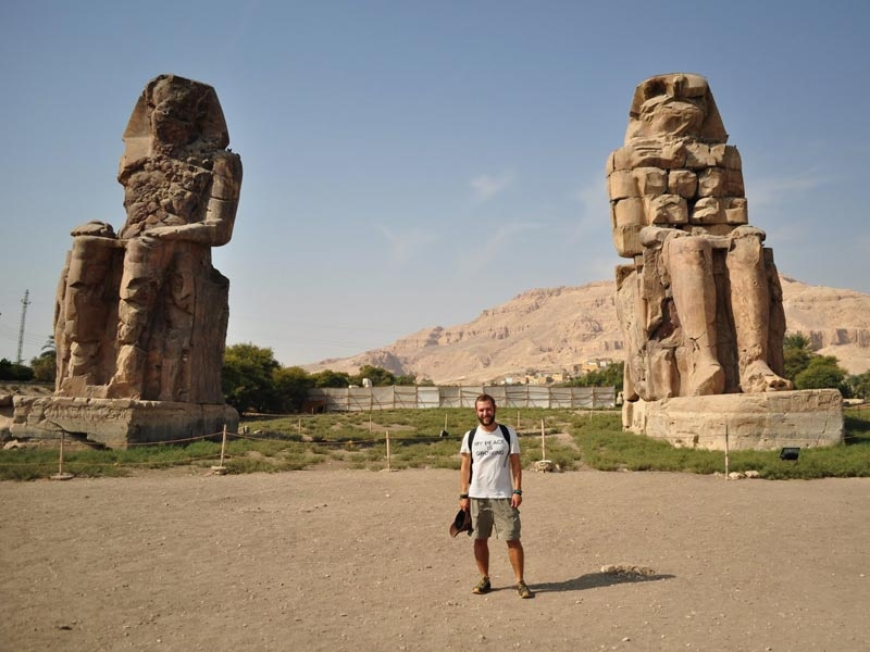 Tours de 7 días en Egipto
