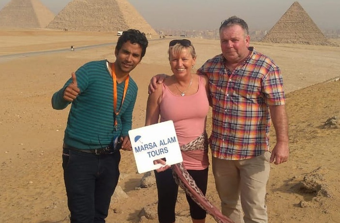 Tours por un Dia en Egipto