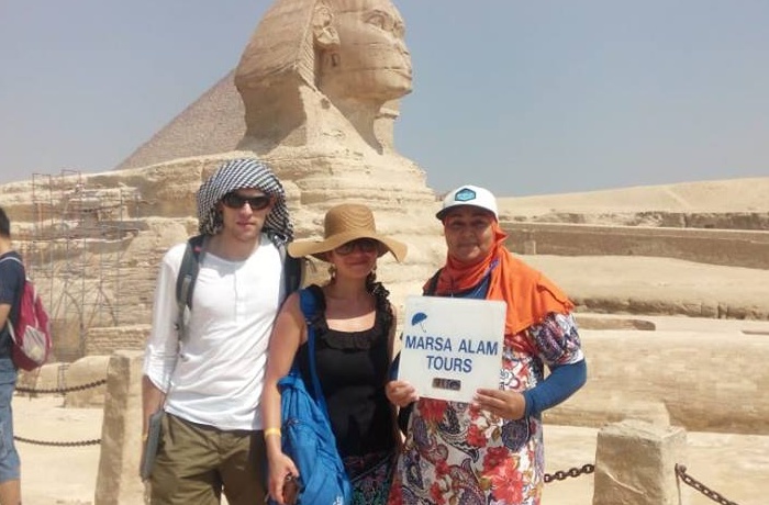 Tours por un Dia en Egipto
