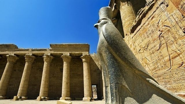 Viaje de 3 días a Luxor y Asuán con Abu Simble desde El Gouna