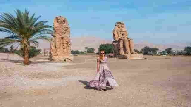 Viaje de 4 días a Lúxor y Asuán con Abú Simble desde El Cairo en vuelo