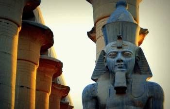 El mejor tour de un dia a Luxor desde El Gouna