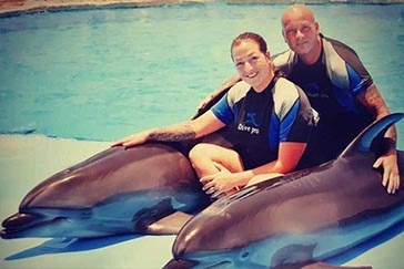Excursiones de nadar con delfines desde Marsa Alam 2023-2024