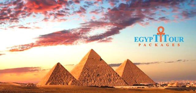 Paquete turístico de 13 días Egipto y Jordania