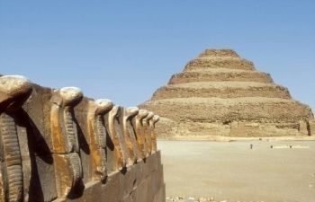 Paquete turístico de 4 días en Egipto