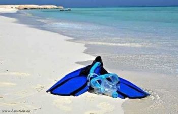 Tours de snorkel en Sharm El Luli desde Marsa Alam Tours