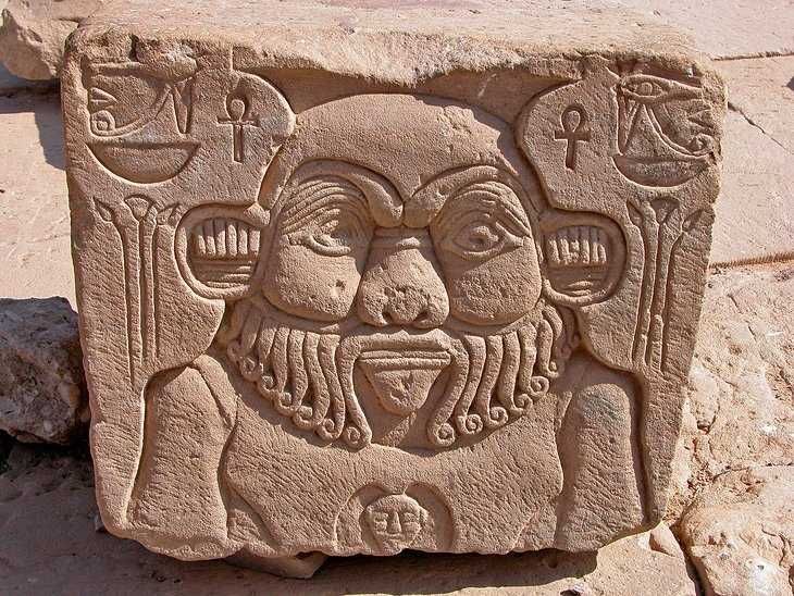 Asuan y Abu Simbel a dos dias de El Gouna