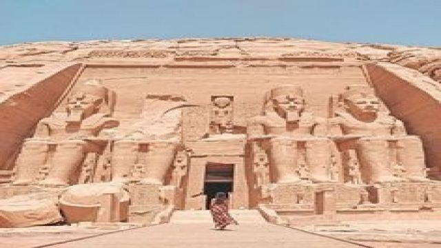 10 jours de voyage en Égypte Forfait Le Caire avec croisière sur le Nil et Hurghada