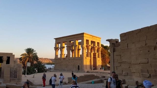 Circuit de 8 jours au Caire et au Nil Felucca Adventure