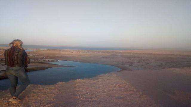 Excursion de 3 jours au désert blanc et au wadi el Hitan depuis Louxor