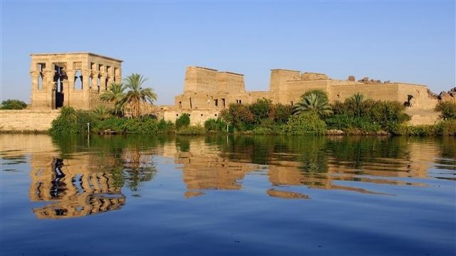 Forfait aventure de 8 jours au Caire et en felouque du Nil