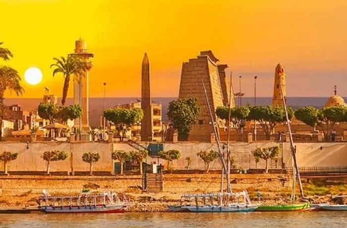 Forfait voyage en Egypte