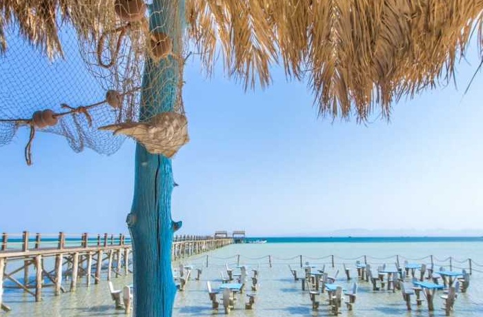 Forfaits vacances depuis Hurghada