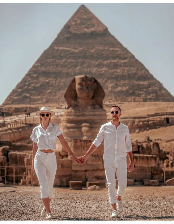 Itinéraire incroyable de 15 jours en Égypte