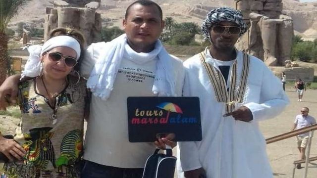 Louxor et le Caire: circuits de deux jours au départ de Portghalib