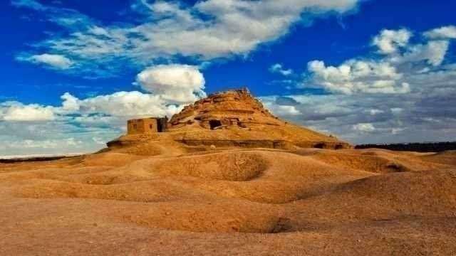 Visite de Siwa depuis le Caire