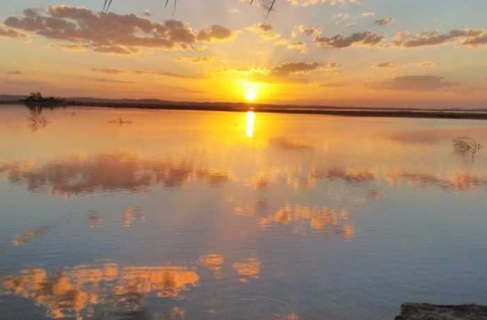 Visites de Siwa au départ du Caire