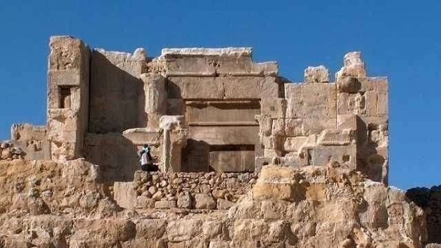 Visites de Siwa au départ du Caire
