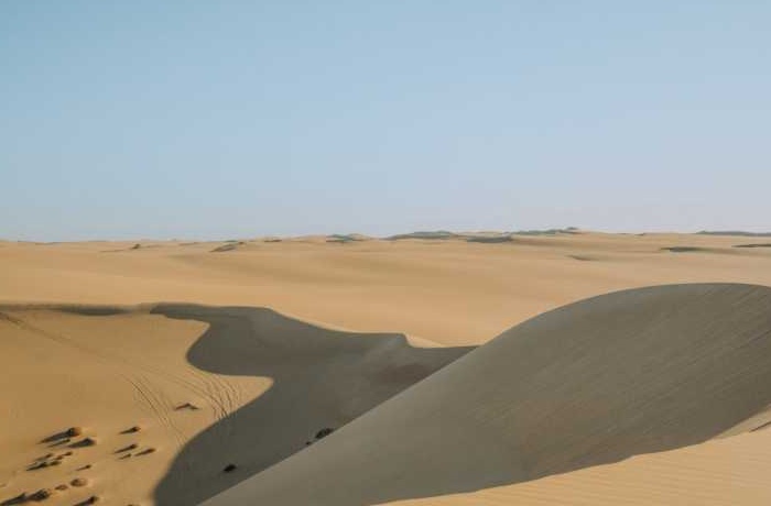 Visites de Siwa au départ du Caire