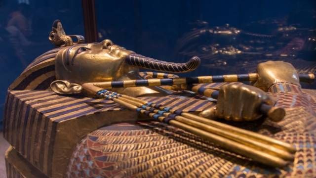 Voyage de 5 jours au Caire et croisière sur le Nil au départ dHurghada