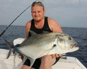 Voyages de pêche à Hurghada