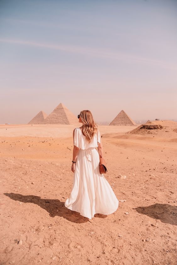 Egypt Tour packages 