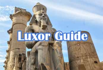luxor Travel Guide 