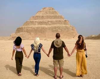 15 day egypt tour