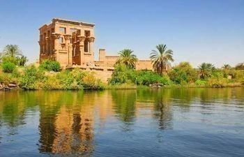10 days Cairo Aswan luxor hurghada Egypt tour Package