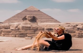 14 day tour Package Cairo Aswan Luxor and Hurghada