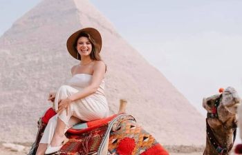 15 days Egypt tour Package