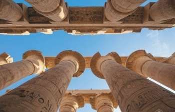 2 days Trip to Luxor from Hurghada