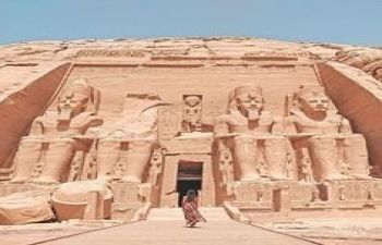 3 day trip Luxor and Aswan from El Quseir