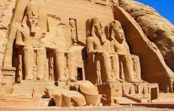 7 Days tour package Nile cruise and Cairo from Hurghada