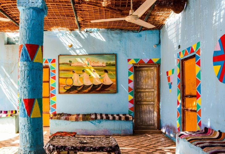 8 Day Egypt tour Package Cairo and Nile cruise with Red Sea