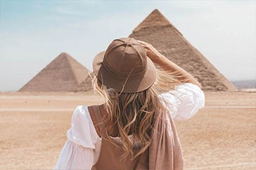 Cairo Tours from Hurghada | Cairo Excursions from Hurghada