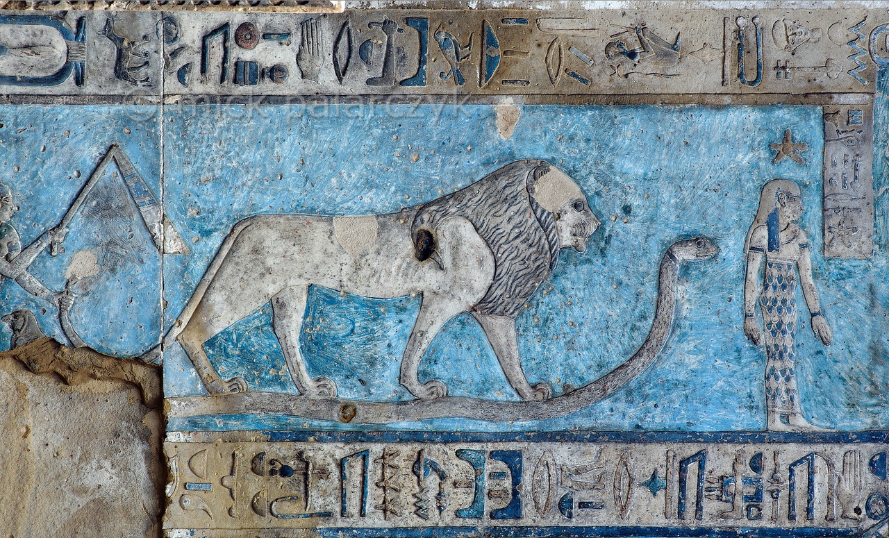 Dendera and Abydos tours from Marsa Alam