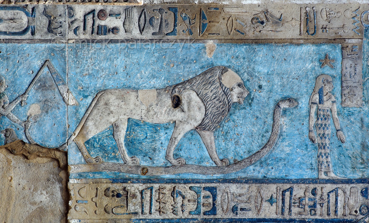 Dendera and Abydos tours from Port Ghalib