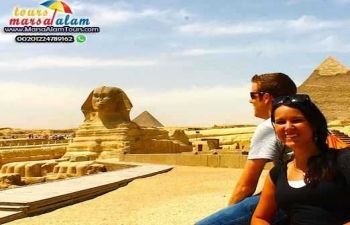 Luxor Airport Transfers To Cairo By Bus