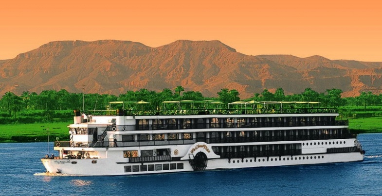 Beste Nile Cruises offers from Luxor to Aswan 2024-2025