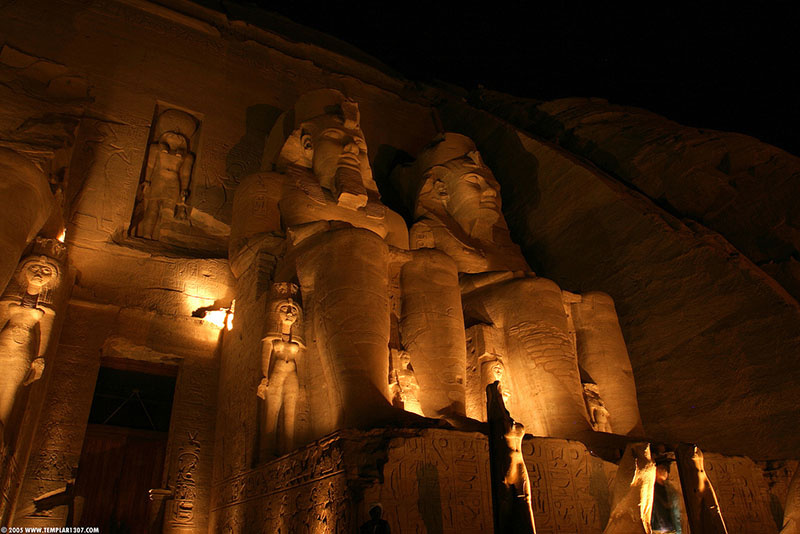 Private Overnight trip to Abu Simbel from Aswan by flight