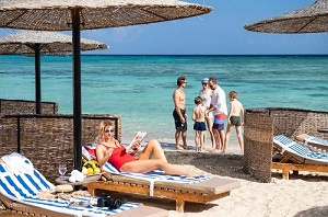 Private transfer from Luxor hotel to El Gouna hotel