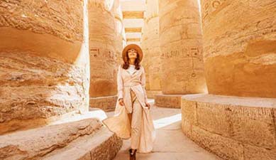 The Perfect 15 Egypt Itinerary