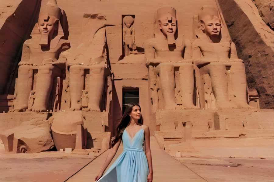 The best Egypt 7 days Itinerary