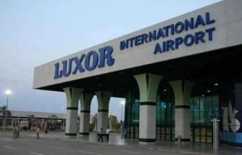 Transfer from Luxor to Luxor Airport