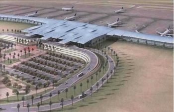 Transfer from Safaga to Hurghada Airport