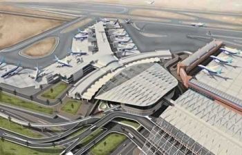 Transfer from Suez to Cairo Airport