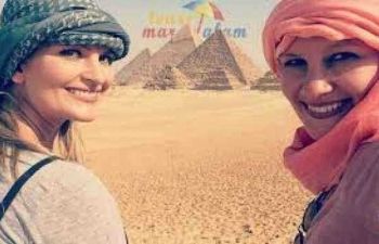 Two Day Cairo Excursions From Portghalib By Flight